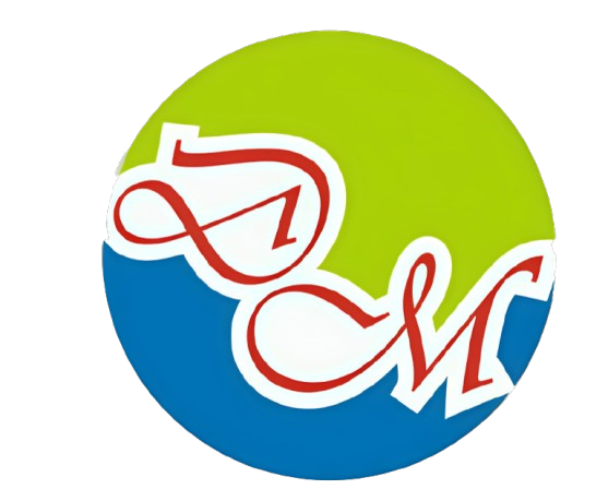 D M Diagnostics Logo