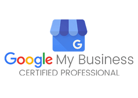 Google Partner Certified